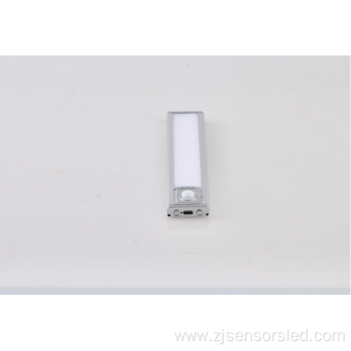 Motion sensor led tube lights with SAA RoHS CE 50,000H lifespan